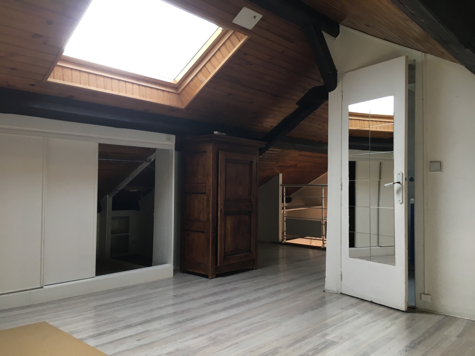 espace 4ème chambre